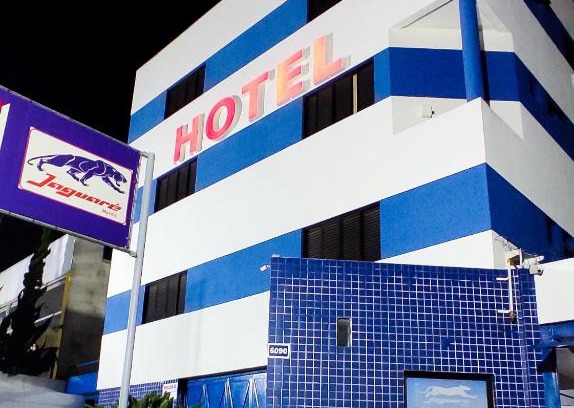 Sao Paulo Hotel | Jaguaré Hotel