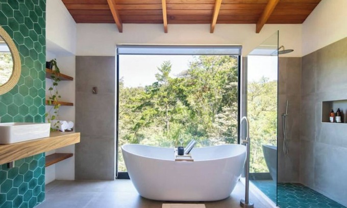 Monteverde Casa | Jaguar House (3)