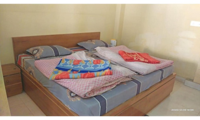 Gobind Dham Casa | Jain Rest House, Joshimath