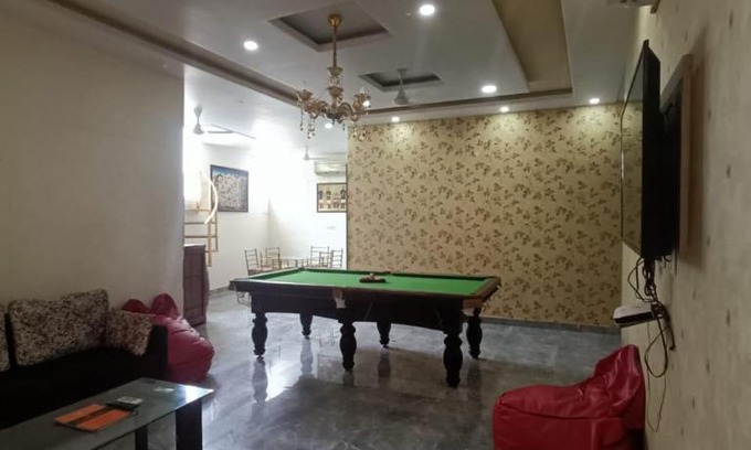 Bani Park Cama Y Desayuno | Jaipur Bed N Breakfast
