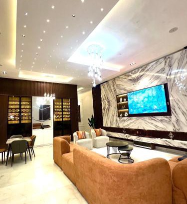 Ofin Casa | Jaiya Villa Lekki