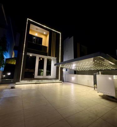 Ofin Casa | Jaiye Villa