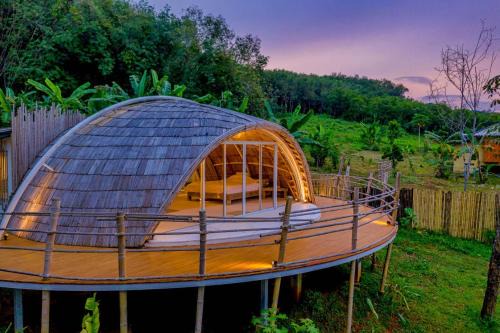Ko Yao Complejo | Jaiyen Boutique Resort