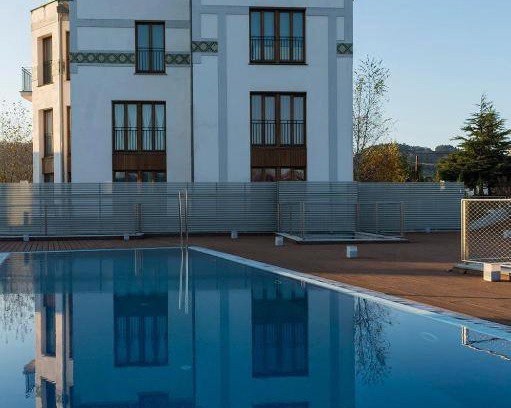Hondarribia Apartamento | Jaizkibel by Basquelidays