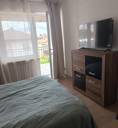 Nowe Miasto Cama Y Desayuno | Jak u Babci