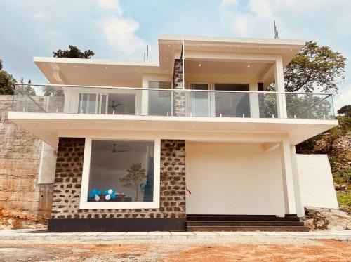 Vagamon Casa | Jakinzz villa vagamon