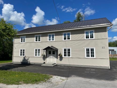 Rapla County Apartamento | JAKOBSON HOUSE