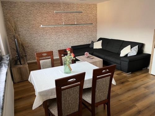 Vendersheim Apartamento | Jakobsruhe - Ferien im Weinparadies
