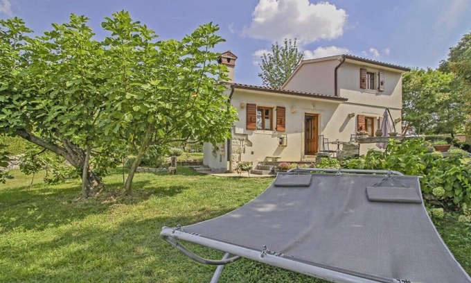 Zupanici Casa | Jakov in Županići (Haus für 2-4 Personen)