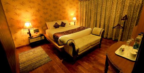 Somnathpur Complejo | Jal Mahal Resort and Spa