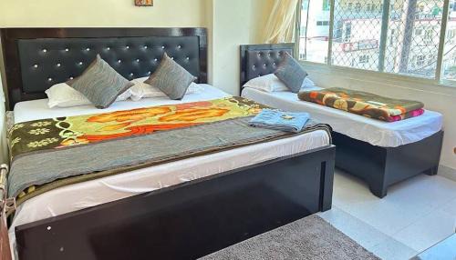 Kedarnath Casa | Jalaram Guest House
