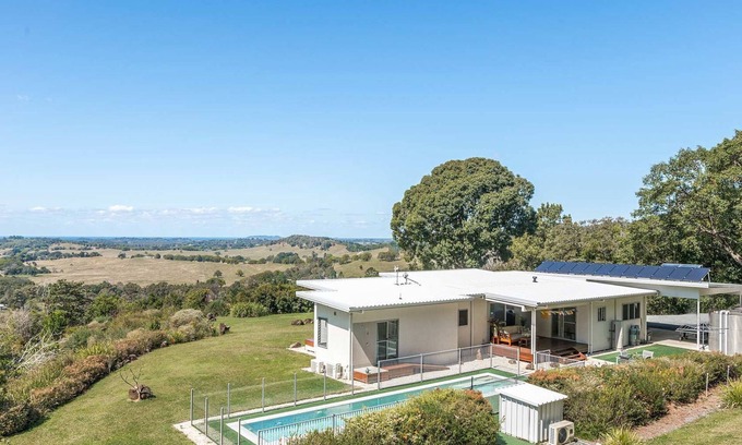 Myocum Casa | UNA ESTANCIA PERFECTA - Jali Burugar - Sereno y privado