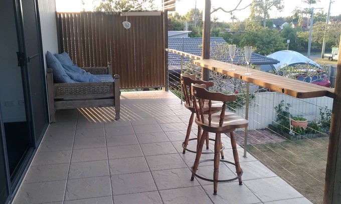 Tweed Heads Apartamento | Jalibah by the Sea, close to Tweed River & Beaches sleeps 2-4 Pool Wifi Pets OK