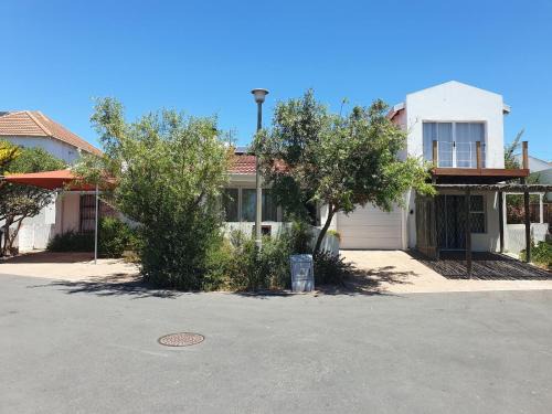St. Helena Bay Casa | Jaloersbaai Guest Cottage & Nes