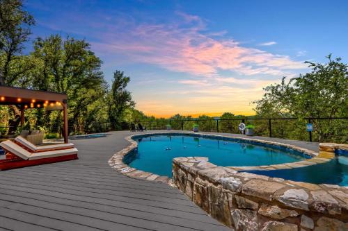 Wimberley Casa | Jalsa