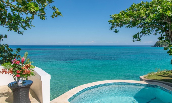 Ocho Rios Complejo | Jamaica Inn