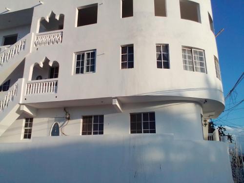 Montego Bay Apartamento | Jamaica Vacation Montego Bay Guesthouse Cottage villa