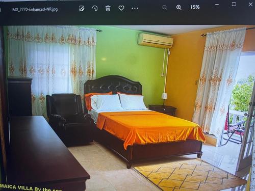 Caribbean Park Casa | Jamaica Villa By The Sea