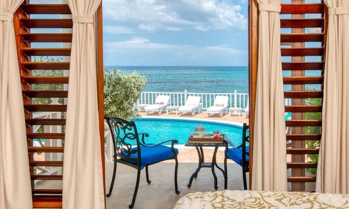 Tryall Villa | Jamaican Me Happy Villa