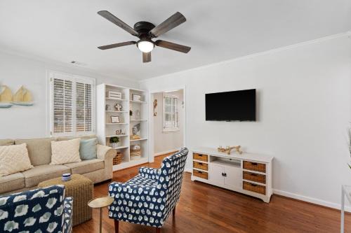 Beaufort Casa | James Cottage