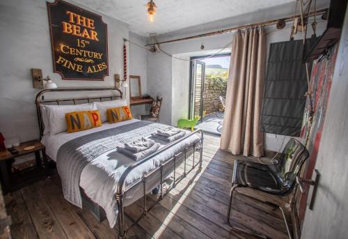 Dowlais Apartamento | James' Place at Dowlais