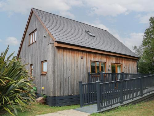 Brigg Casa | James Ville Marina Lodge 10