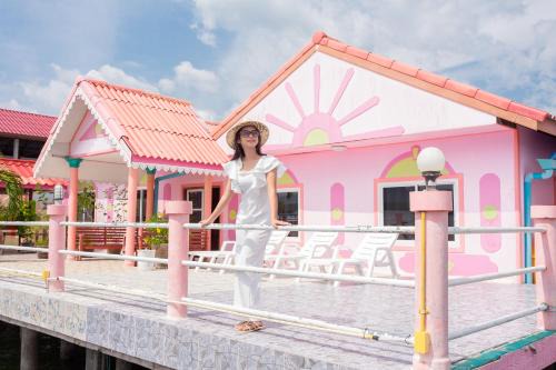 Koh Panyi Casa | Jamesbond Bungalow Koh Panyee