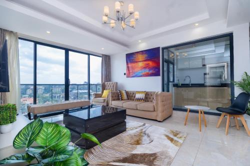 Thompson Estate Apartamento | Jamila Apartments