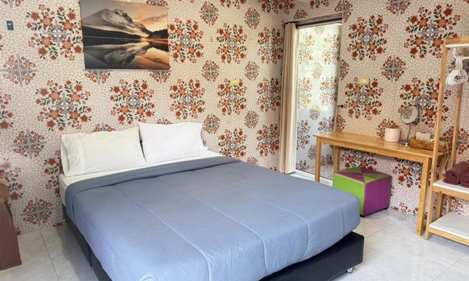Ban Bo Han Apartamento | Jampathong mansion