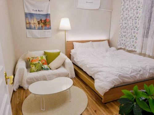 Jamsil-dong Apartamento | Jamsil Heaven