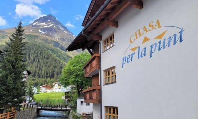 Galtur Apartamento | Apartamento Jamtal en Galtür - 6 personas, 2 dormitorios