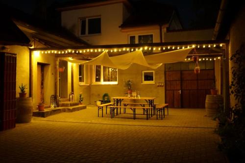 Kudlovice Casa | Jančura rodinné vinařství