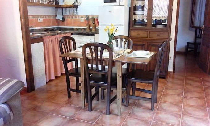 Penamellera Alta Apartamento | Jana, Apto. Rural. Picos de Europa ,cerca de la playa,4 +1 (5 personas)