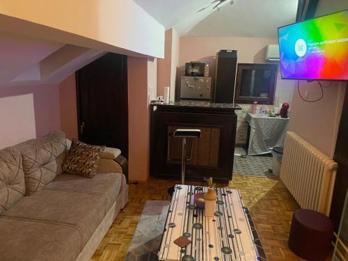 Bistrica Apartamento | Jana