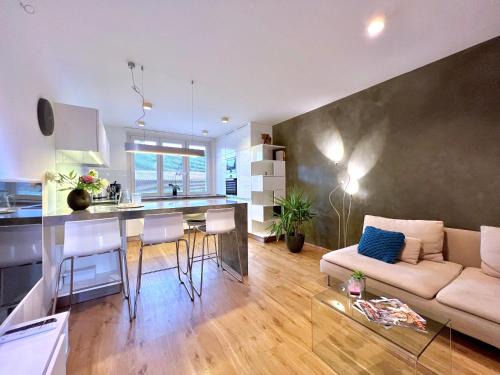Liboc Apartamento | Jana's apartment, free parking