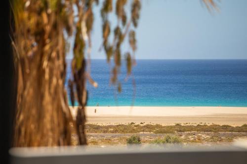 Solana del Matorral Apartamento | Jandia Sunrise, Your Sweet Holiday Home