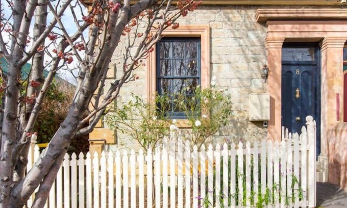 North Hobart Cabaña | Jane Cottage 1855 - Tasmania