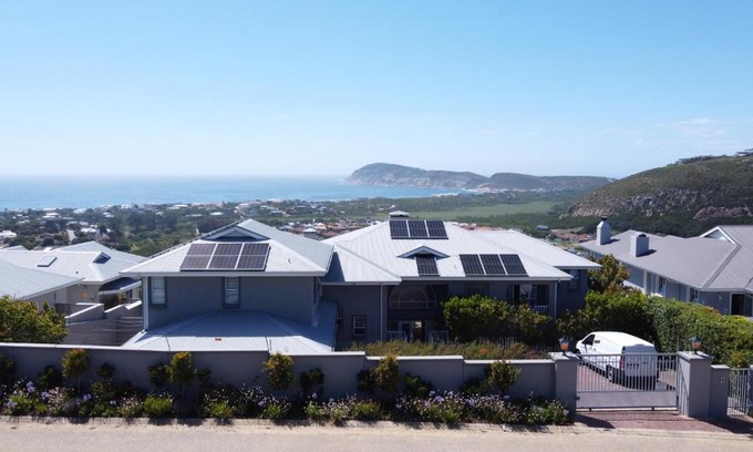 Plettenberg Bay Casa | Jane House
