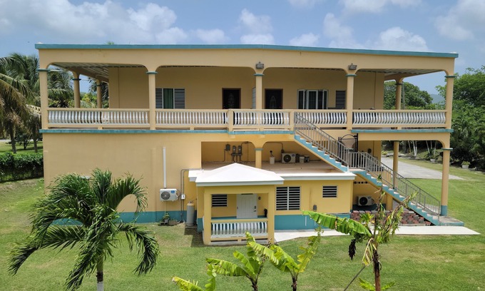 Estate Plessen 2 Condominio | Jane's Hideaway