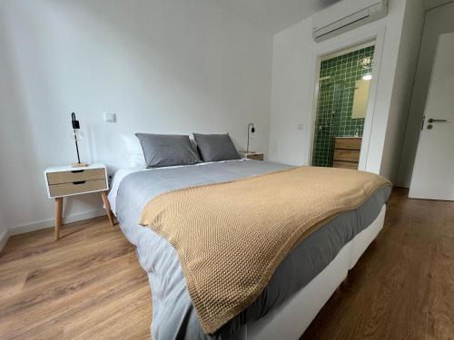 Miranda do Corvo Apartamento | Janelas da Praça
