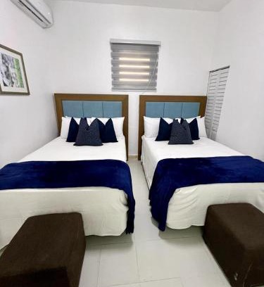 Rio Piedras Apartamento | Janer House at San Juan