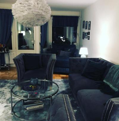 Farsta Apartamento | Jane’s place