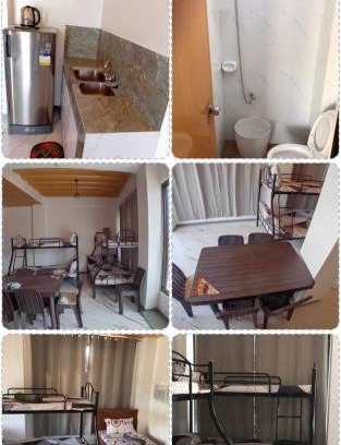 San Fernando Apartamento | Janet Apartment & Transient House Unit1