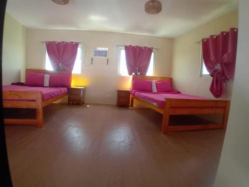 San Fernando Apartamento | Janet Apartment & Transient House