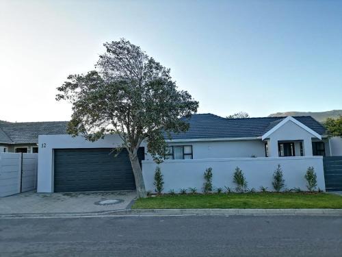 Sun Valley Apartamento | Jangada cottage sun valley fish hoek