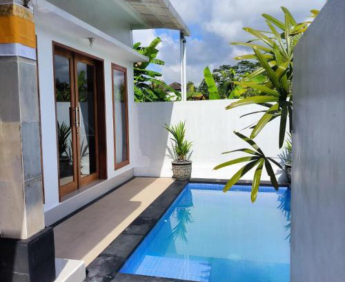 Peliatan Villa | Jani Villa