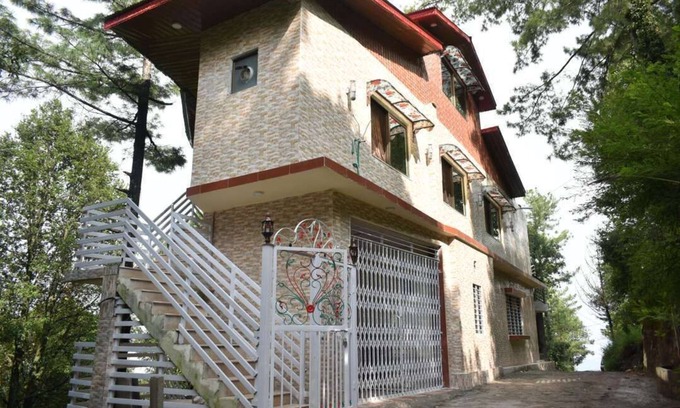 Murree Apartamento | Janjua lodges y apartamentos murree