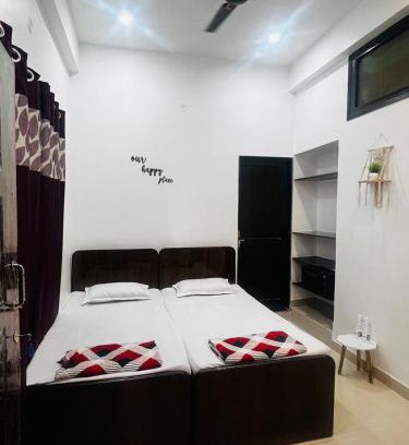 Faizabad Hotel | Janki sadan Near Ram Janam Bhumi