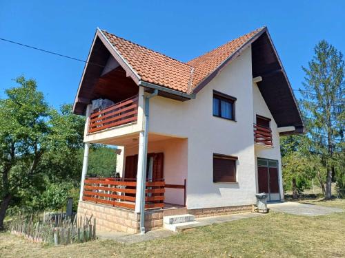 Zlatibor Apartamento | Jankovići Ravni Zlatibor