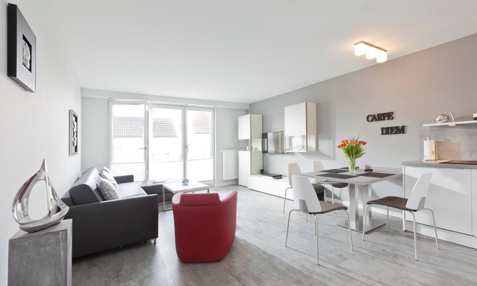 Norderney Apartamento | Jann-berghaus - Fewo Stella